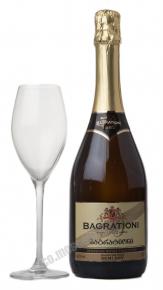 Bagrationi Classic Грузинское шампанское Багратиони Классик