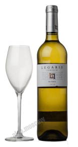 Legaris Verdejo Rueda DO 2016 Вино Руэда. Легарис Вердехо ДО