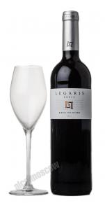 Legaris Roble Ribera del Duero DO 2015 Вино Рибера дель Дуэро. Легарис Робле ДО 2015г