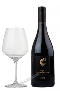 Domaine de La Cendrillon №1 2012 Вино Домейн де Ла Сэндрийон №1 2012г