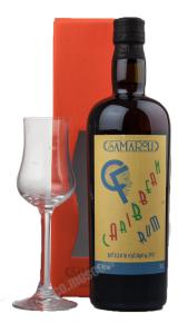Rum Samaroli Caribbean Ром Кариббиан Самароли