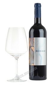 Bluegray Priorat DOQ испанское вино Блюгрэй Приорат ДОК
