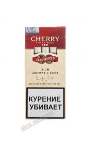 Handelsgold Cherry Tip-Cigarillos