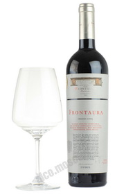 Frontaura Crianza испанское вино Фронтаура Крианса