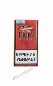 Handelsgold Cherry Cigarillos