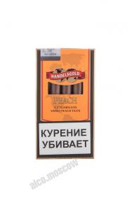 Handelsgold Peach Cigarillos