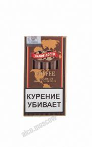 Handelsgold Coffee Cigarillos