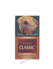 Djarum Classic