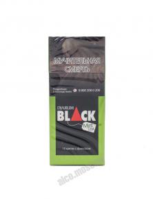 Djarum Black Mint Tea