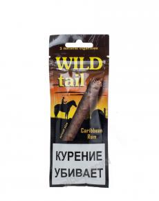 Wild Tail Carribean Rum