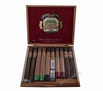 Arturo Fuente Holiday Collection