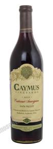 Caymus Vineyards Cabernet Sauvignon американское вино Кеймус Каберне Совиньон