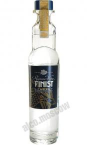 Finist Supreme Vodka 0.7l водка Финист 0.7 л.