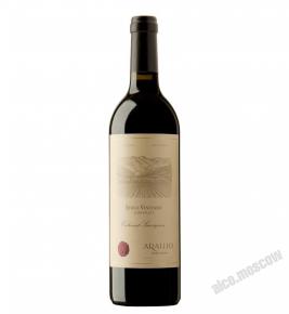 Araujo Estate Eisele Vineyard Cabernet Sauvignon 2011 Вино Араухо Естейт Айзели Виньярд Каберне Совиньон 2011г