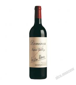 Dominus Estate Dominus 2004 Вино Доминус Эстейт Доминус 2004г