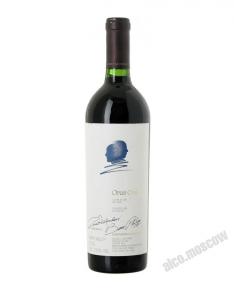 Opus One Napa 2012 Вино Опус Уан Напа 2012г