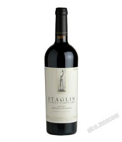 Staglin Family Vineyard Estate Cabernet Sauvignon 2013 Вино Стэглин Фэмили Виньярд Истейт Каберне Совиньон 2013г