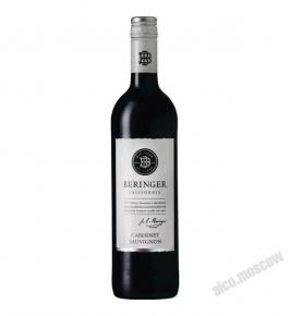 Beringer Cabernet Sauvignon 2017 Вино Беринджер Каберне Совиньон 2017г