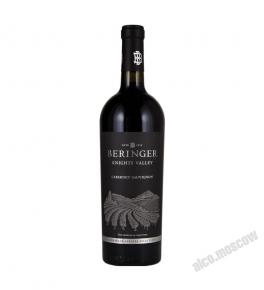 Beringer Cabernet Sauvignon Knights Valley 2014 Вино Беринджер Каберне Совиньон Найтс Вэлли 2014