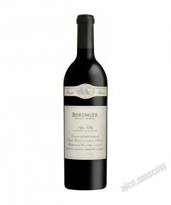 Beringer Private Reserve Cabernet Sauvignon 2013 Вино Беринджер Приват Резерв Каберне Совиньон 2013г