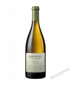 Beringer Private Reserve Chardonnay 2016 Вино Беринджер Прайвет Резерв Шардоне 2016