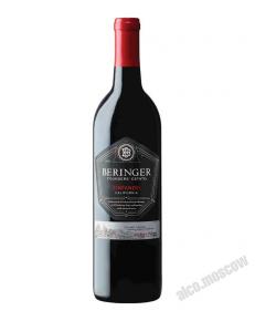 Beringer Founders Estate Zinfandel 2016 Вино Беринджер Фаундерс Истейт Зинфандель 2016г