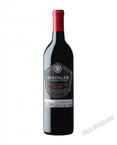 Beringer Founders Estate Cabernet Sauvignon 2017 Вино Беринджер Фаундерс Истейт Каберне Совиньон 2017г