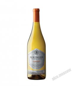 Beringer Founders Estate Chardonnay 2016 Вино Беринджер Фаундерс Эстейт Шардоне 2016г