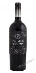 Cline Cashmere Black Magic Американское вино Клайн Кашемир Блек Меджик