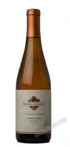 Kendall-Jackson Vintner`s Reserve Chardonnay 2012 вино Кендал-Джексон Винтнерс Резерв Шардонне 2012