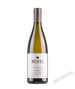 Wente Morning Fog Chardonnay 2017 Вино Венте Монин Фог Шардоне 2017