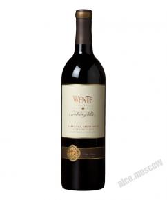 Wente Southern Hills Cabernet Sauvignon 2015 Вино Венте Саутерн Хиллс Каберне Совиньон 2015г