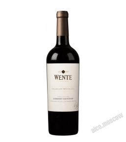 Wente Charles Wetmore Cabernet Sauvignon 2016 Вино Венте Чарльз Уэтмор Каберне Совиньон 2016г