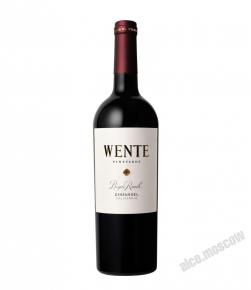 Wente Beyer Ranch Zinfandel 2017 Вино Венте Бейер Ранч Зинфандель 2017г