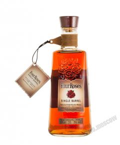 Four Roses Single Barrel виски Фор Розес Сингл Баррел