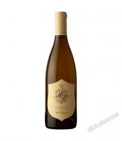 Hyde de Villaine Chardonnay 2015 Вино Хайд де Вилен Шардоне 2015г