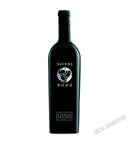 Ravenswood Teldeschi Vineyard Zinfandel 2014 Вино Телдески Виньярд Зинфандель 2014г