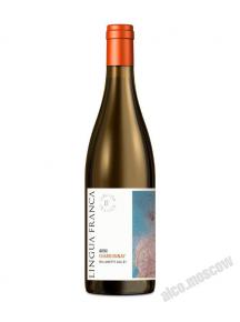 Lingua Franca Avni Chardonnay 2016 Вино Лингуа Франка Авни Шардоне 2016