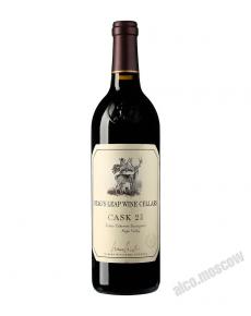 Stags Leap Wine Cellars Cask 23 Cabernet Sauvignon 2013 Вино Стегс Лип Селларз Каск 23 Каберне Совиньон 2013г