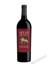 Hess Select Cabernet Sauvignon 2016 Вино Хесс Селект Каберне Совиньон 2016г