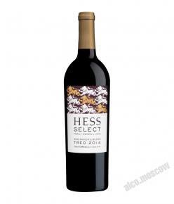 Hess Select Treo 2014 Вино Хесс Селект Трео 2014г