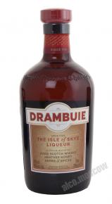 Ликер Драмбуи Ликер Drambuie