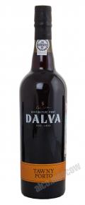 Porto Dalva Tawny 0.75l Портвейн Далва Тони 0.75 л.