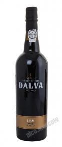 Porto Dalva LBV 2012 0.75l Портвейн Далва ЛБВ 2012 0.75 л.