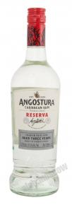 Rum Angostura Reserva 0,7l ром Ангостура резерва 0,7л