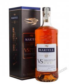 Martell VS Коньяк Мартель ВС 0.7л