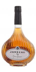 Armagnac Janneau VS Арманьяк Жанно ВС 0.5л