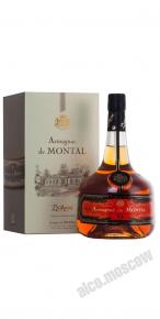 Armagnac Bas Armagnac de Montal VS Арманьяк Баз Арманьяк де Монталь ВС 0.7л