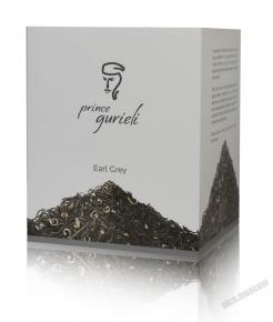 Prince Gurieli Earl Grey Чай Принц Гуриели Ерл Грей Чёрный чай (рассыпной) 80г