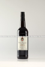 Херес Bodegas Baron Pino Viejo Medium